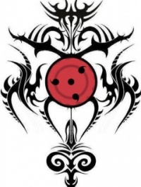Sharingan nawir